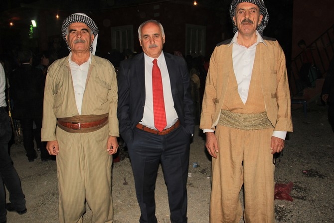 24-25-2016 Eylül Ayı Hakkari Düğünleri 138