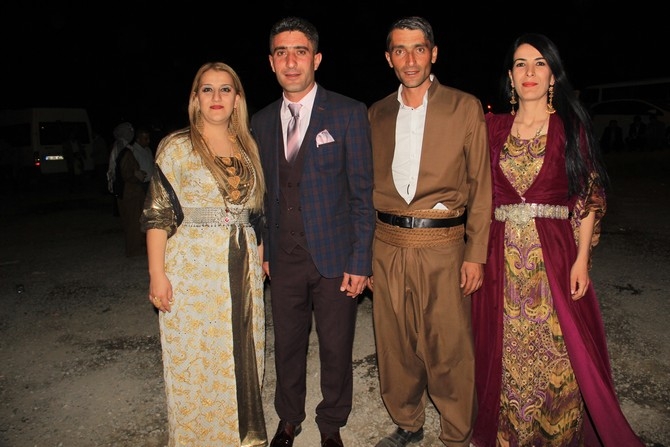 24-25-2016 Eylül Ayı Hakkari Düğünleri 174