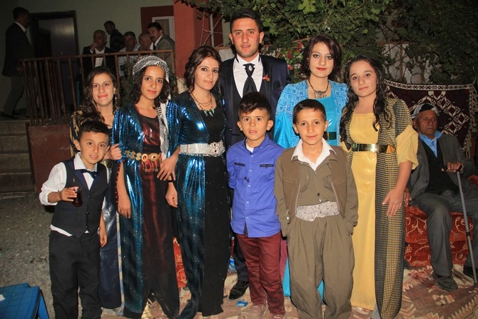 24-25-2016 Eylül Ayı Hakkari Düğünleri 176