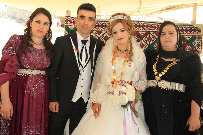 24-25-2016 Eylül Ayı Hakkari Düğünleri 18