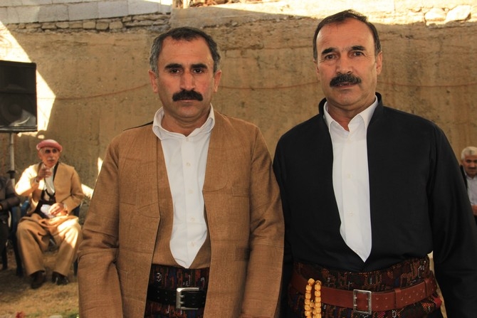 24-25-2016 Eylül Ayı Hakkari Düğünleri 207