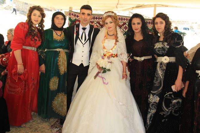 24-25-2016 Eylül Ayı Hakkari Düğünleri 21