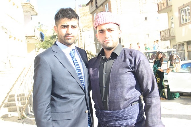 24-25-2016 Eylül Ayı Hakkari Düğünleri 214