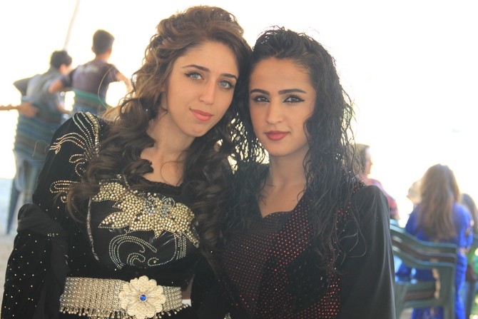24-25-2016 Eylül Ayı Hakkari Düğünleri 22