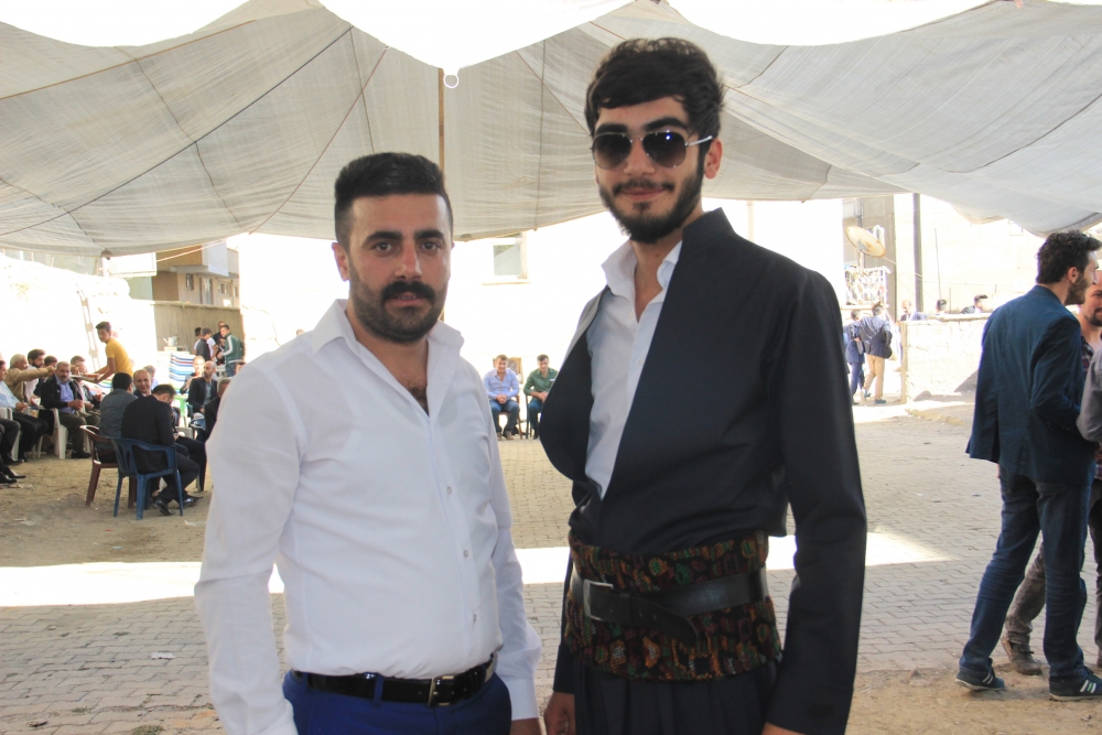 24-25-2016 Eylül Ayı Hakkari Düğünleri 222