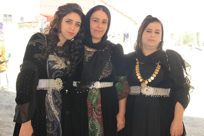 24-25-2016 Eylül Ayı Hakkari Düğünleri 23