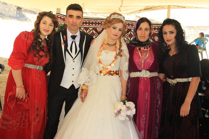 24-25-2016 Eylül Ayı Hakkari Düğünleri 25