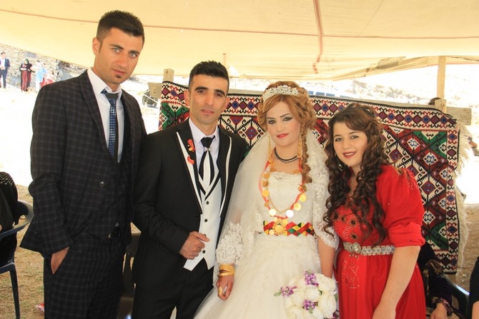 24-25-2016 Eylül Ayı Hakkari Düğünleri 27