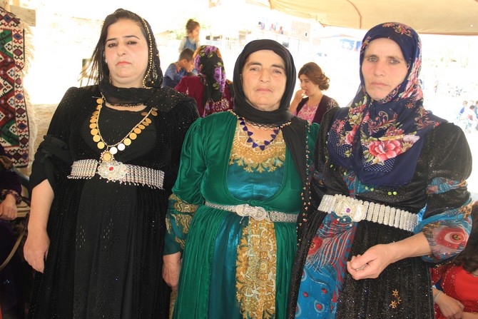 24-25-2016 Eylül Ayı Hakkari Düğünleri 28