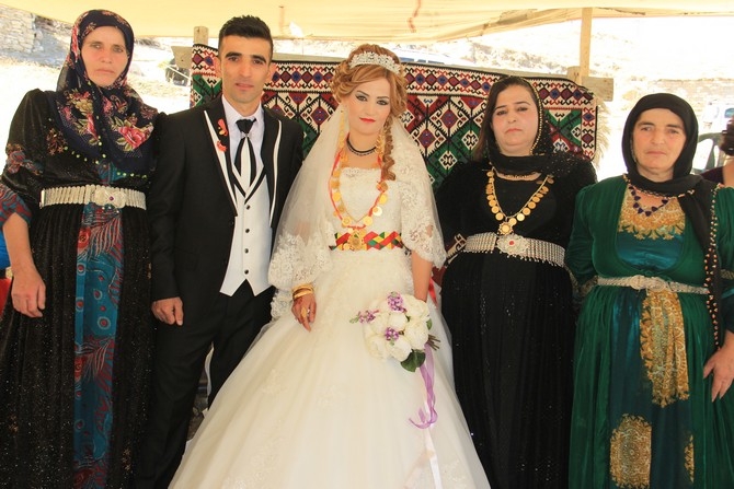 24-25-2016 Eylül Ayı Hakkari Düğünleri 30