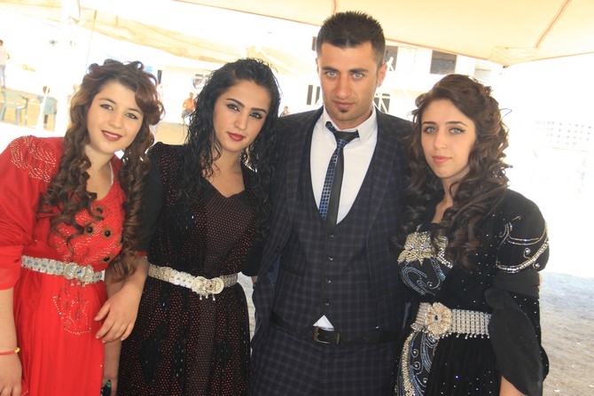 24-25-2016 Eylül Ayı Hakkari Düğünleri 31