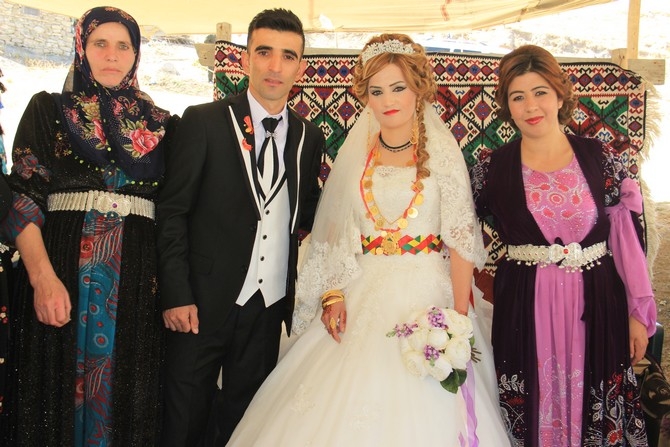 24-25-2016 Eylül Ayı Hakkari Düğünleri 32