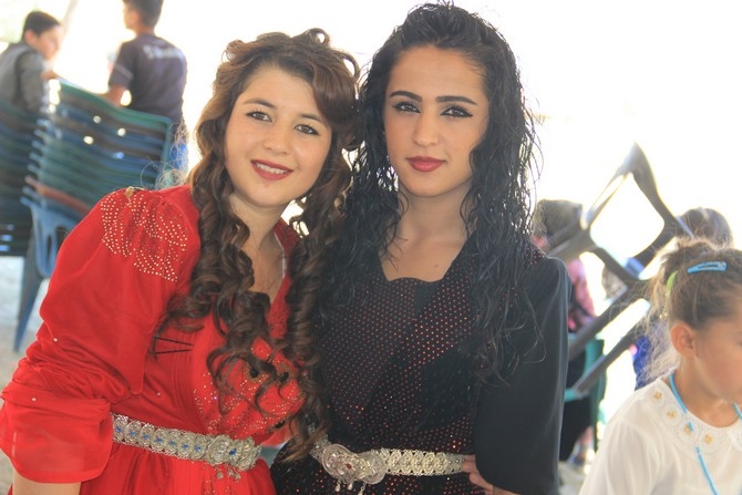 24-25-2016 Eylül Ayı Hakkari Düğünleri 33
