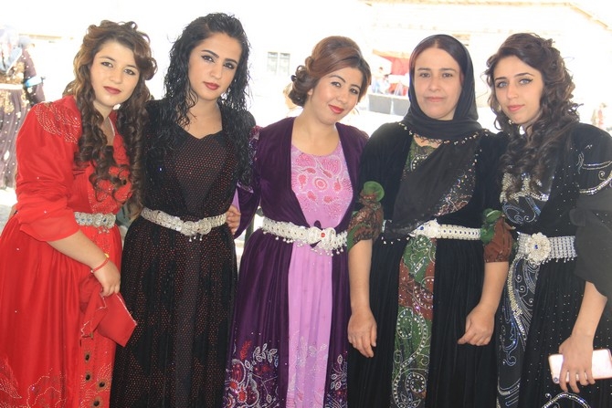 24-25-2016 Eylül Ayı Hakkari Düğünleri 34
