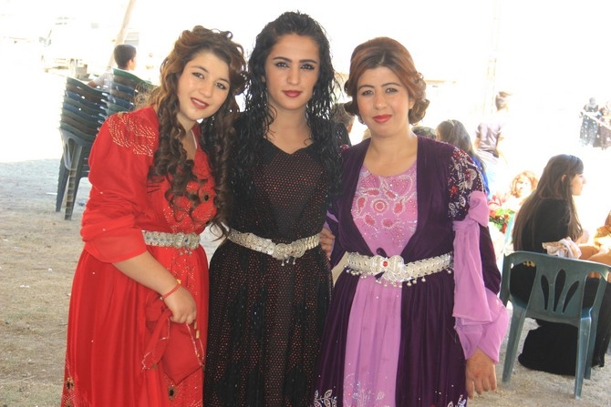 24-25-2016 Eylül Ayı Hakkari Düğünleri 35