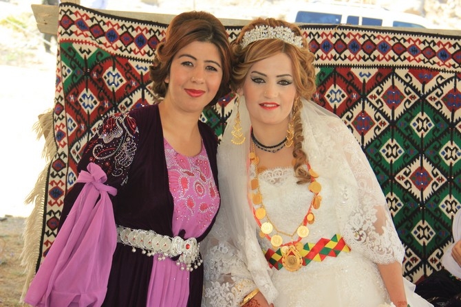 24-25-2016 Eylül Ayı Hakkari Düğünleri 36