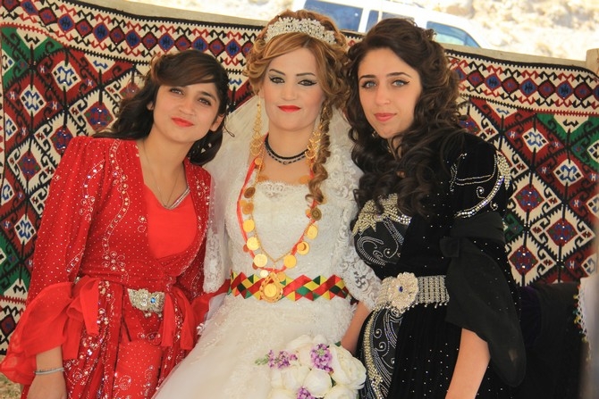 24-25-2016 Eylül Ayı Hakkari Düğünleri 37