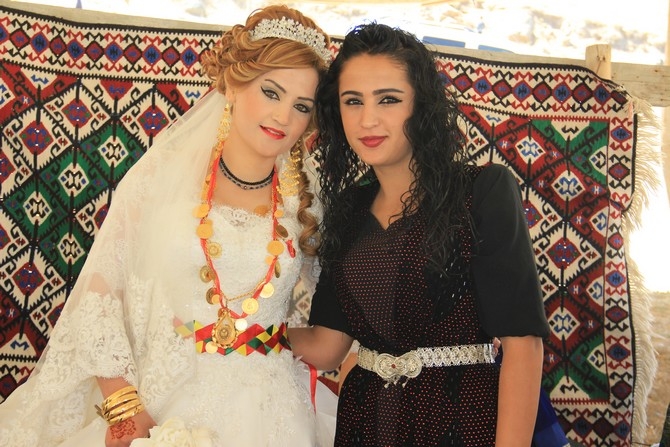 24-25-2016 Eylül Ayı Hakkari Düğünleri 38