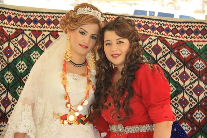 24-25-2016 Eylül Ayı Hakkari Düğünleri 39