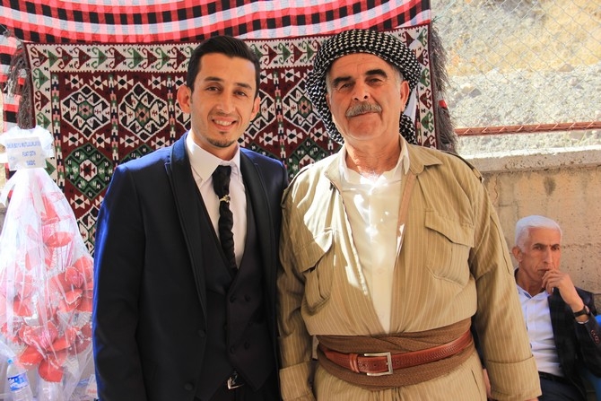 24-25-2016 Eylül Ayı Hakkari Düğünleri 40
