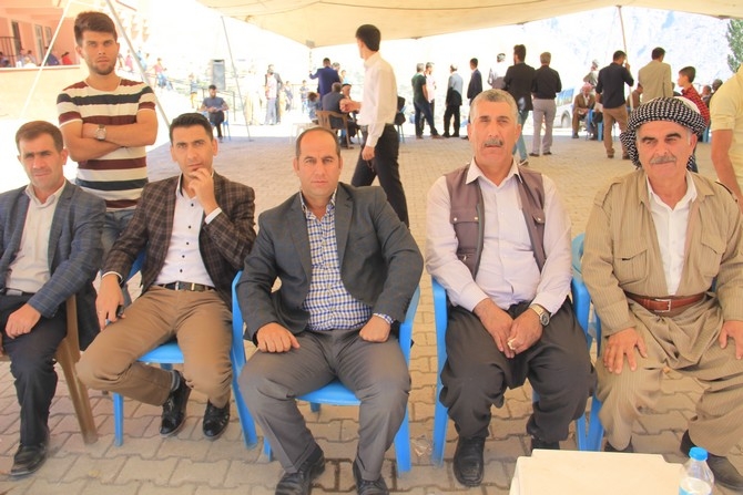 24-25-2016 Eylül Ayı Hakkari Düğünleri 41