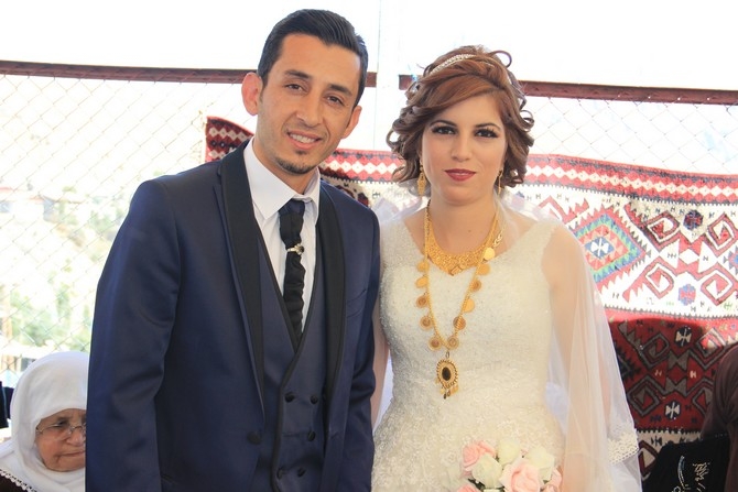 24-25-2016 Eylül Ayı Hakkari Düğünleri 42