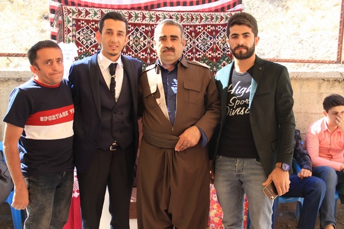 24-25-2016 Eylül Ayı Hakkari Düğünleri 43