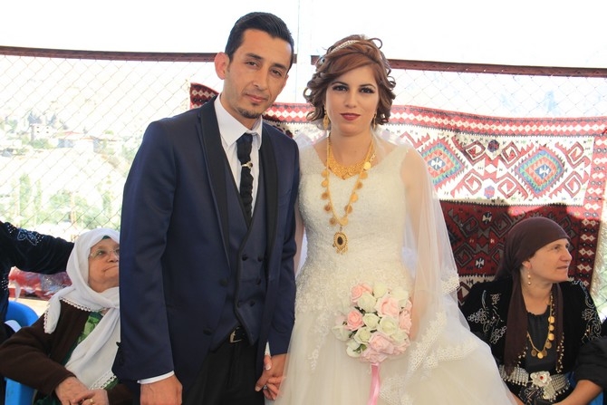 24-25-2016 Eylül Ayı Hakkari Düğünleri 45