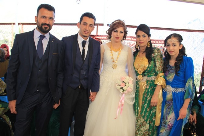 24-25-2016 Eylül Ayı Hakkari Düğünleri 46