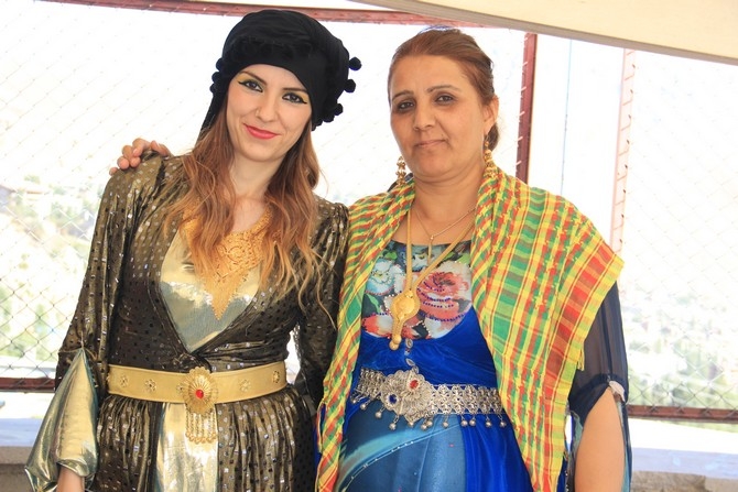 24-25-2016 Eylül Ayı Hakkari Düğünleri 47