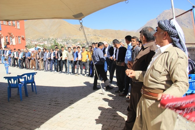 24-25-2016 Eylül Ayı Hakkari Düğünleri 51