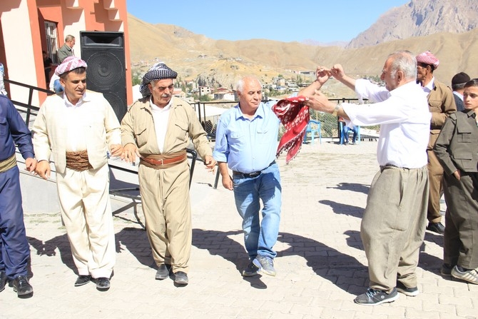 24-25-2016 Eylül Ayı Hakkari Düğünleri 52