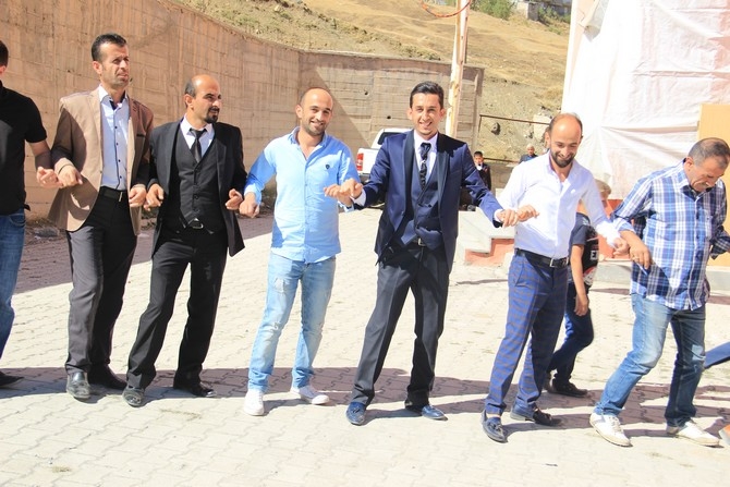 24-25-2016 Eylül Ayı Hakkari Düğünleri 54