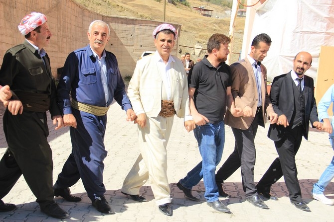 24-25-2016 Eylül Ayı Hakkari Düğünleri 55