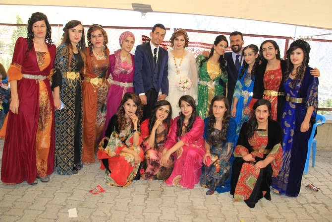 24-25-2016 Eylül Ayı Hakkari Düğünleri 59