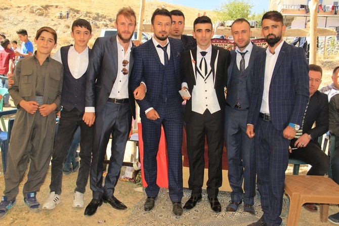 24-25-2016 Eylül Ayı Hakkari Düğünleri 6