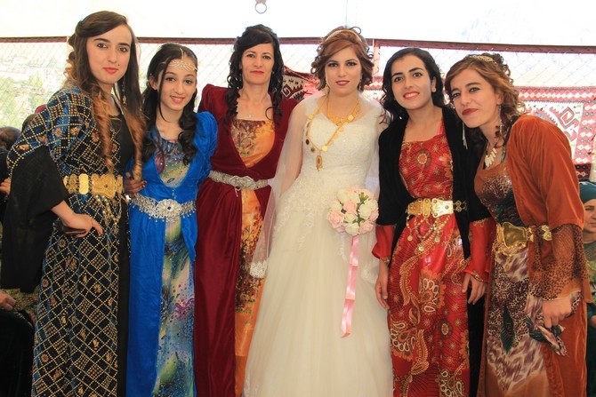 24-25-2016 Eylül Ayı Hakkari Düğünleri 60
