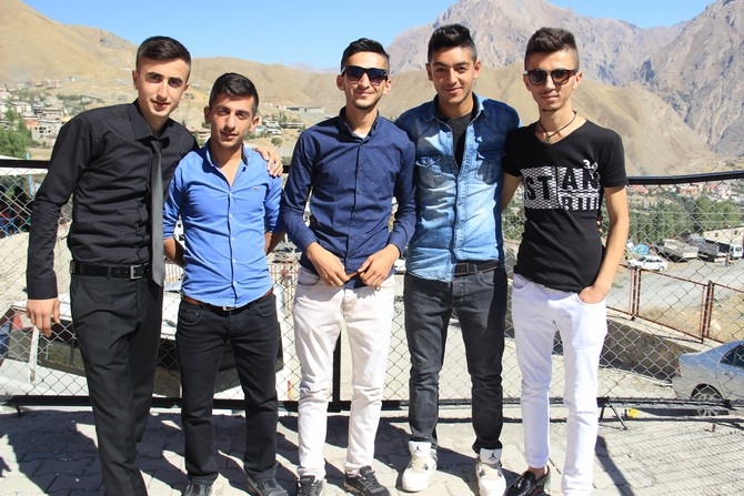 24-25-2016 Eylül Ayı Hakkari Düğünleri 61