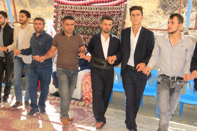 24-25-2016 Eylül Ayı Hakkari Düğünleri 63