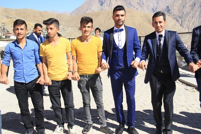 24-25-2016 Eylül Ayı Hakkari Düğünleri 64