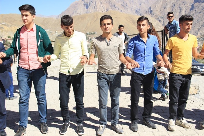 24-25-2016 Eylül Ayı Hakkari Düğünleri 65