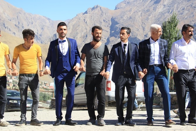 24-25-2016 Eylül Ayı Hakkari Düğünleri 67