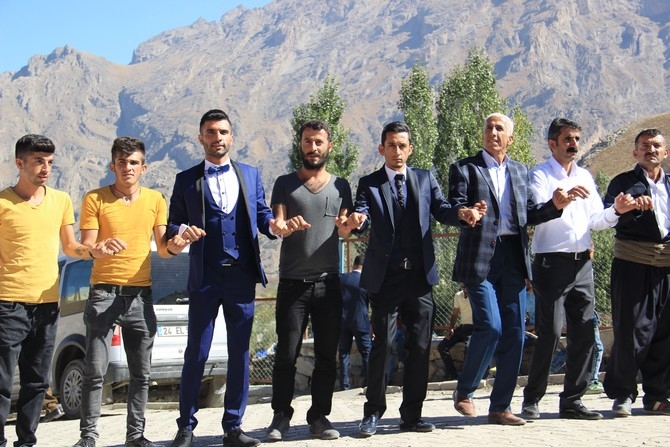 24-25-2016 Eylül Ayı Hakkari Düğünleri 68