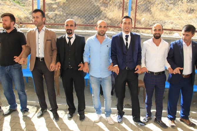 24-25-2016 Eylül Ayı Hakkari Düğünleri 71