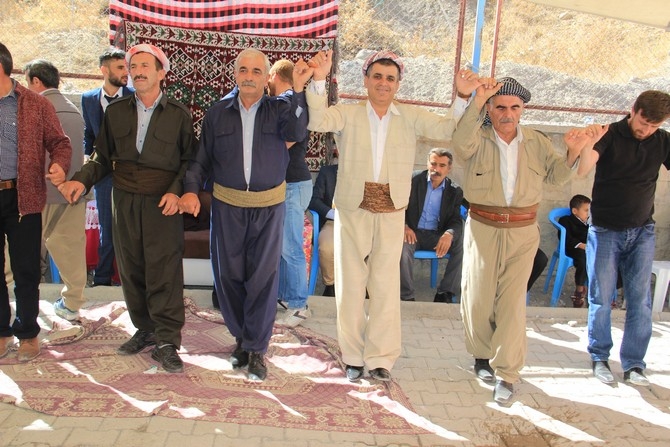 24-25-2016 Eylül Ayı Hakkari Düğünleri 73