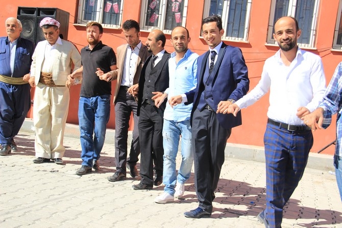 24-25-2016 Eylül Ayı Hakkari Düğünleri 76