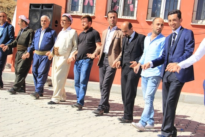 24-25-2016 Eylül Ayı Hakkari Düğünleri 77