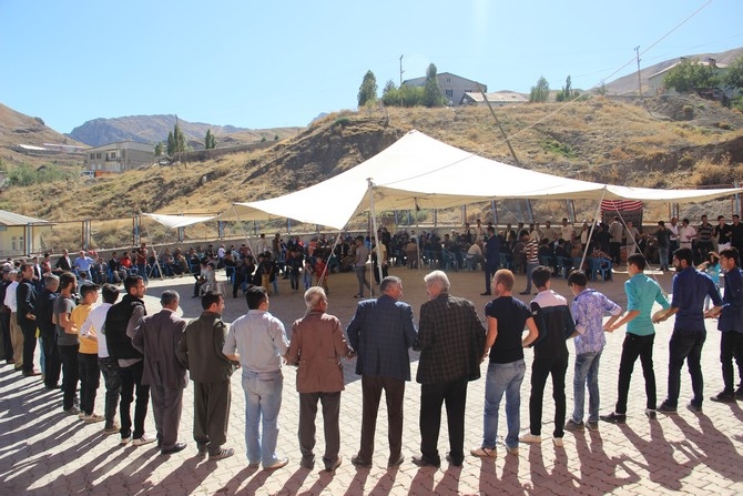 24-25-2016 Eylül Ayı Hakkari Düğünleri 79