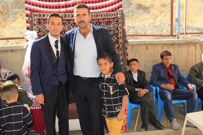 24-25-2016 Eylül Ayı Hakkari Düğünleri 82