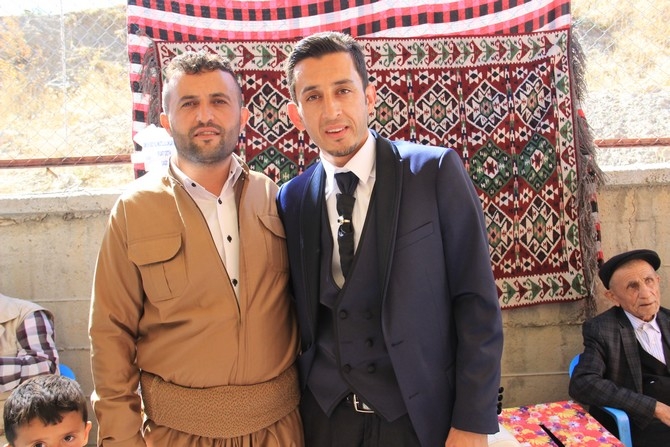 24-25-2016 Eylül Ayı Hakkari Düğünleri 84